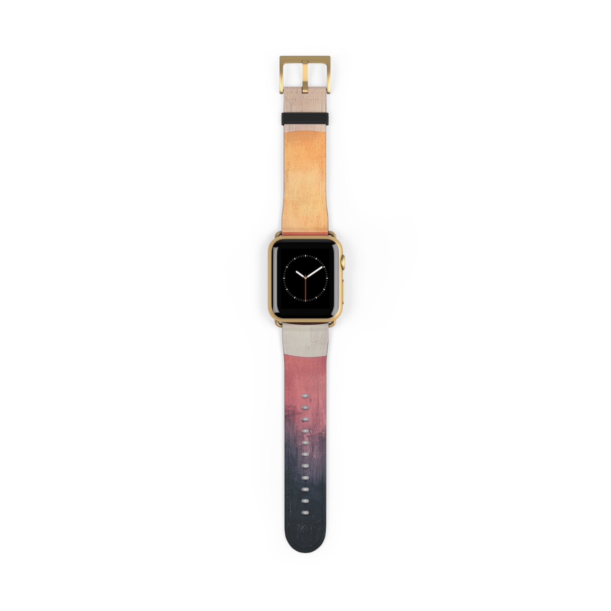 Bicolor Orb Gradient - Watch Band