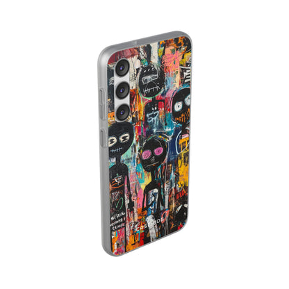Wide Eye Figures Samsung S23 Plus Case - Soft