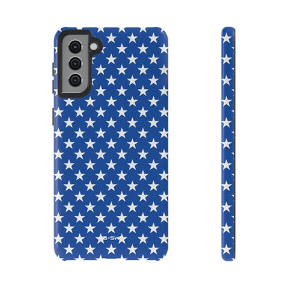 Stars Fill Sky - Samsung Case
