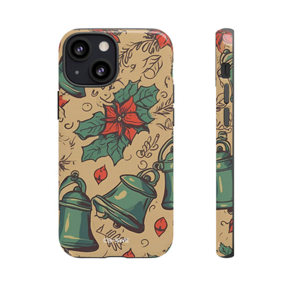 Jingle Bells Dance - iPhone Case