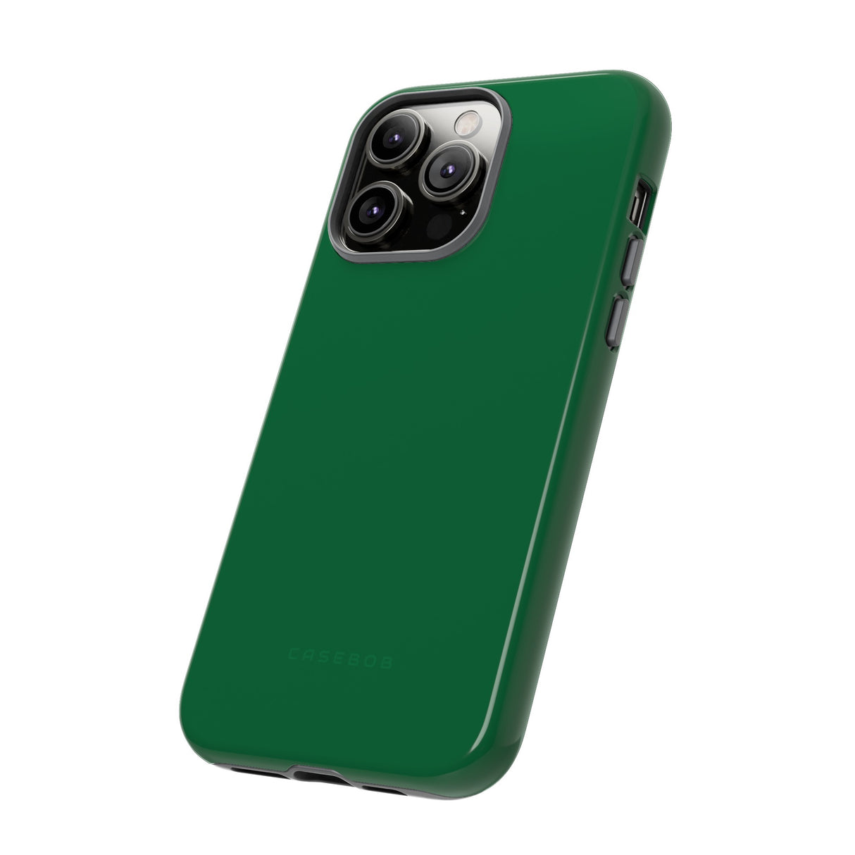 Cadmium Green - Protective Phone Case