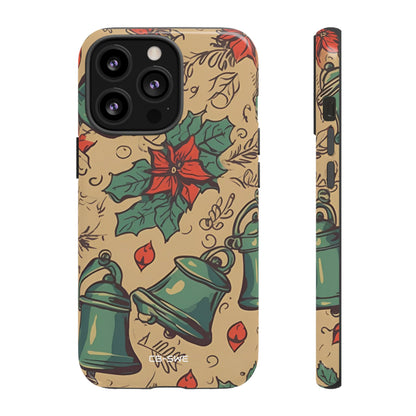 Jingle Bells Dance - iPhone Case