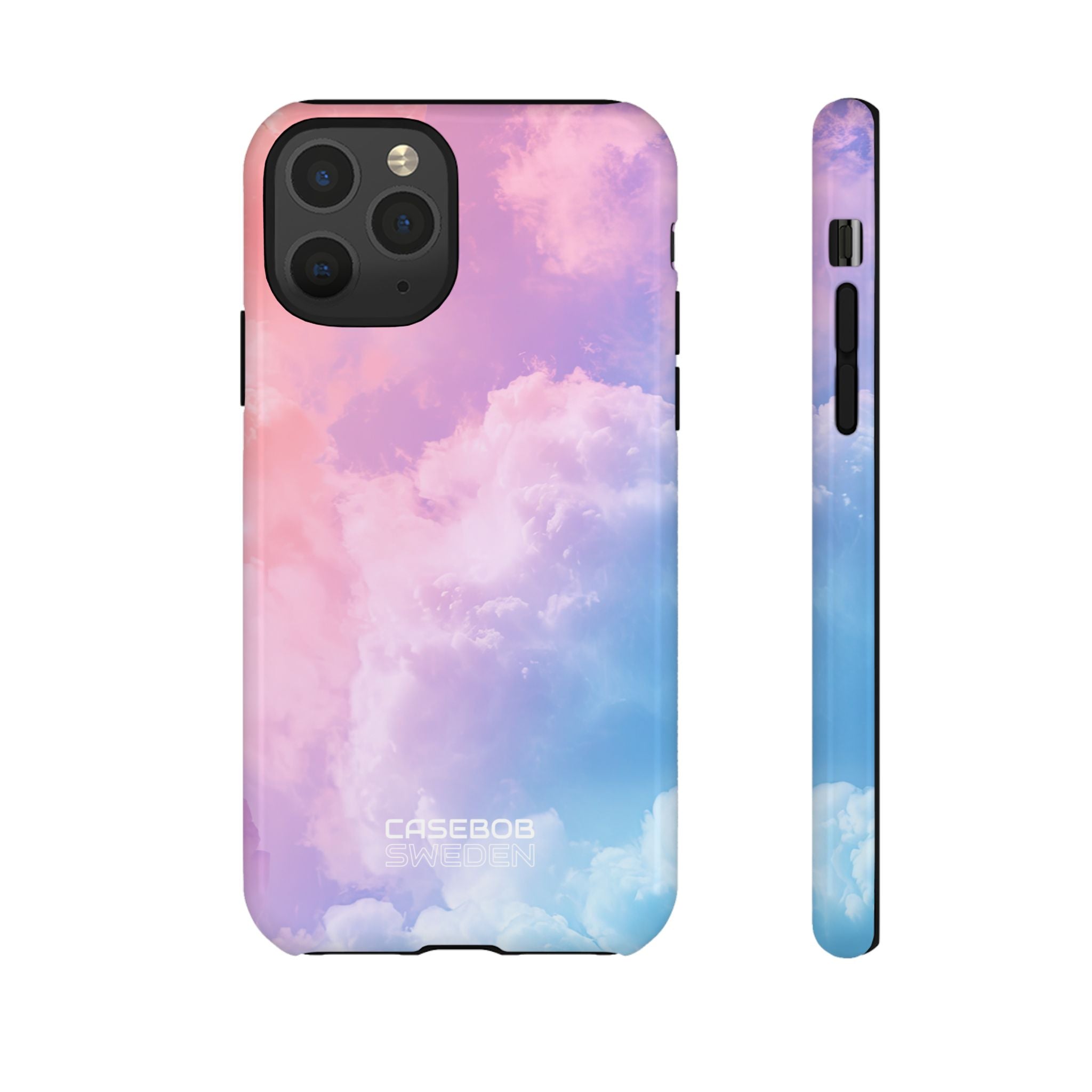 Pastel Cloud Dreams iPhone 11 - Tough
