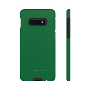 Dartmouth Green Phone Case - Protective - Protective Phone Case