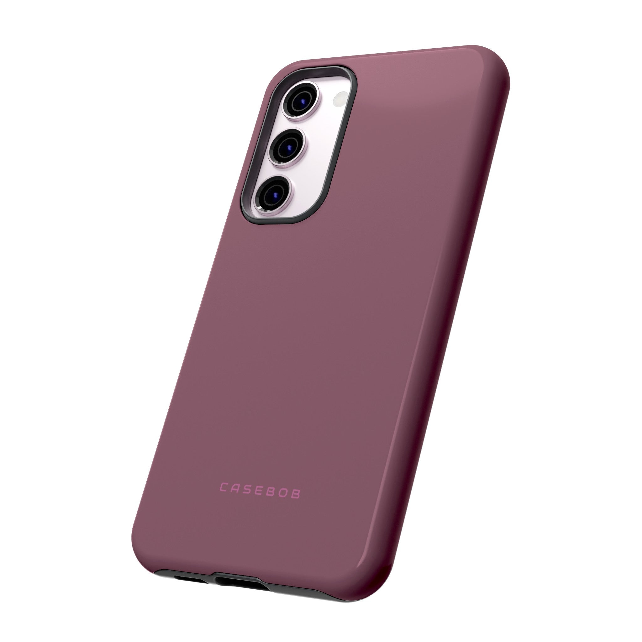 Mauve Taupe - Schutzhülle fürs Telefon