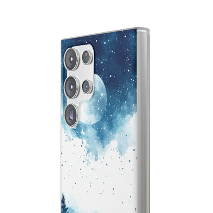 Luminous Moonlight Samsung S23 Ultra Case - Soft