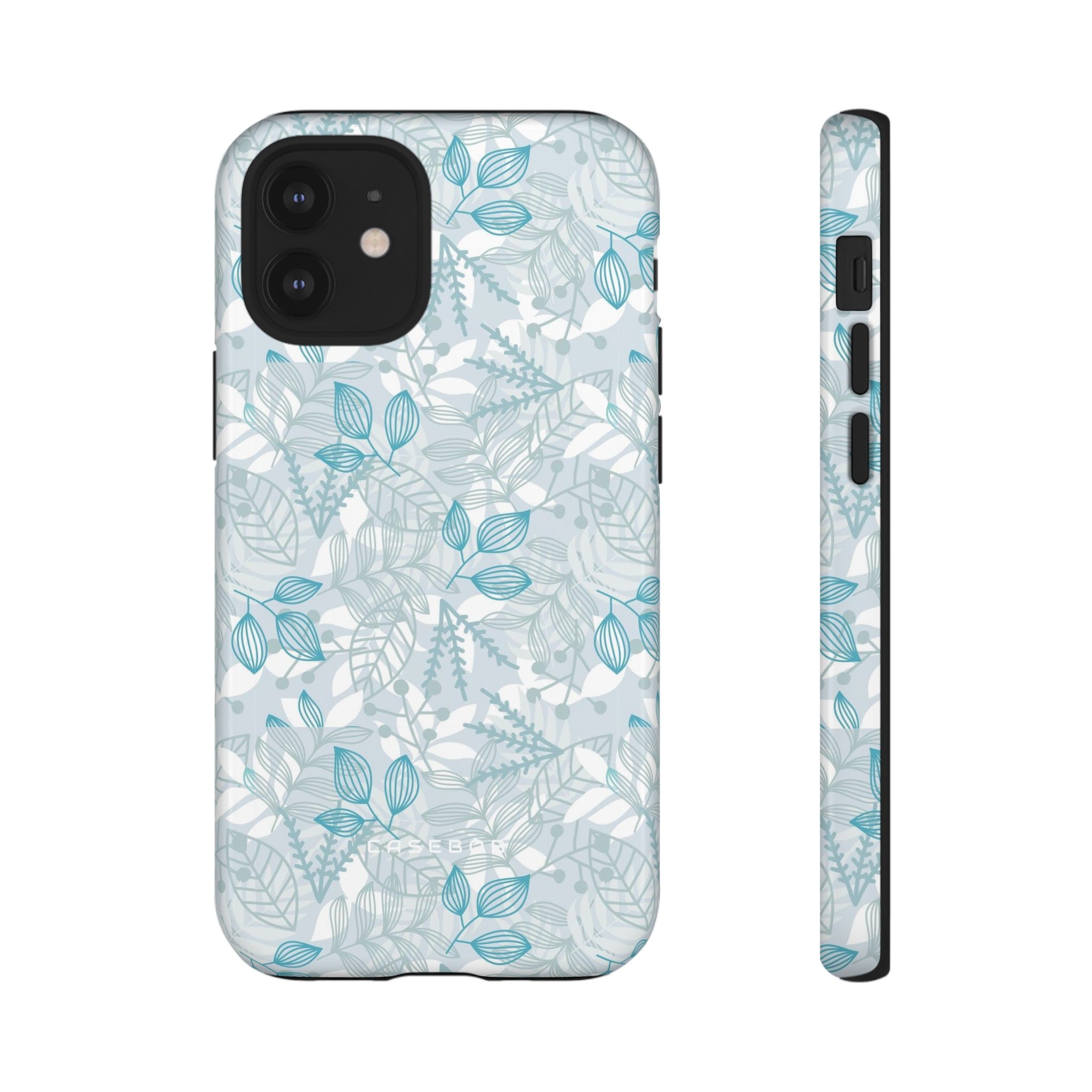 Linne Leaf - Protective Phone Case