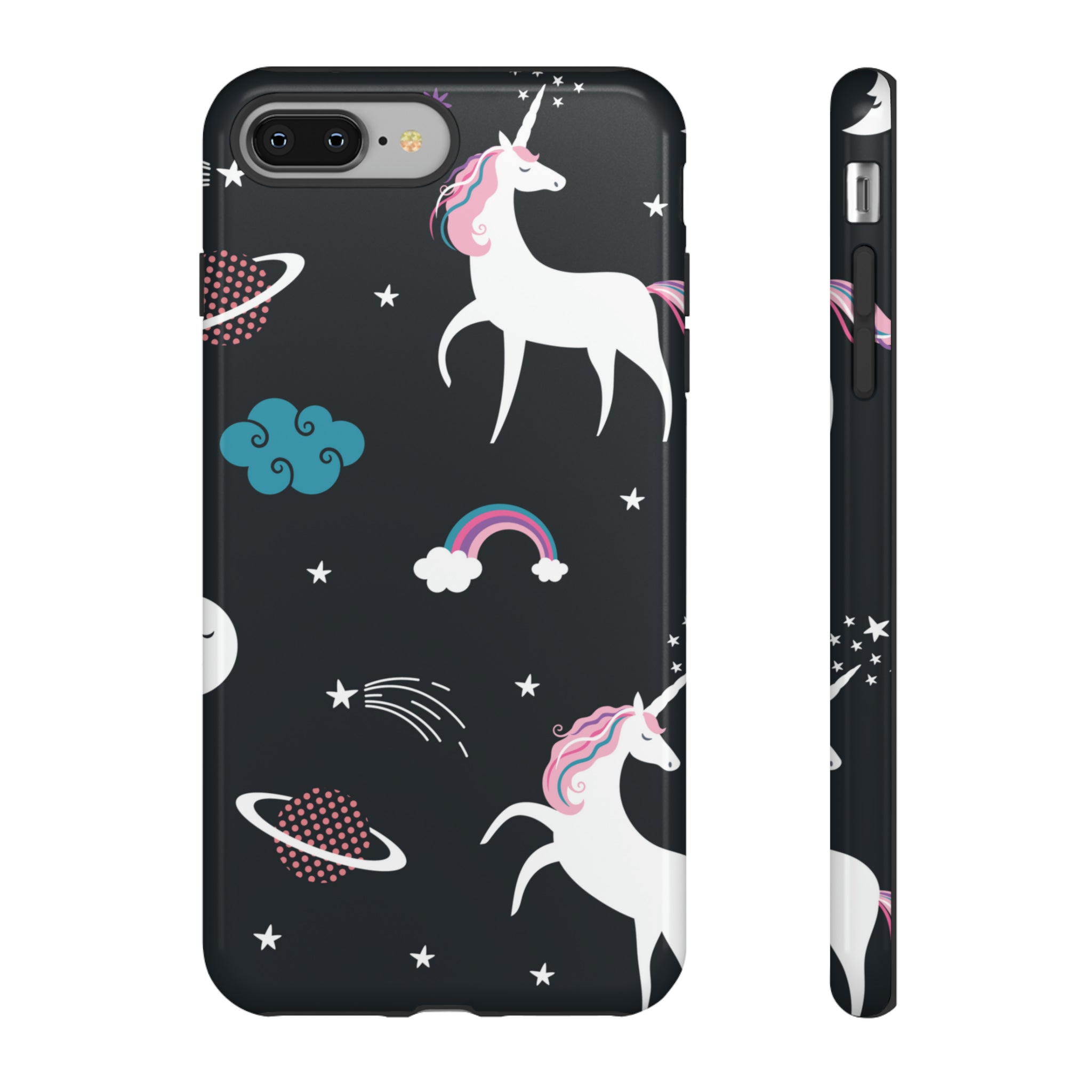 Unicorn - Protective Phone Case