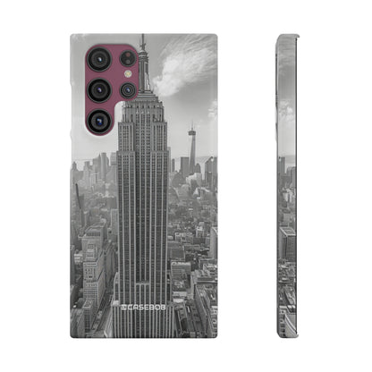 Urban Monoliths | Slim Phone Case for Samsung