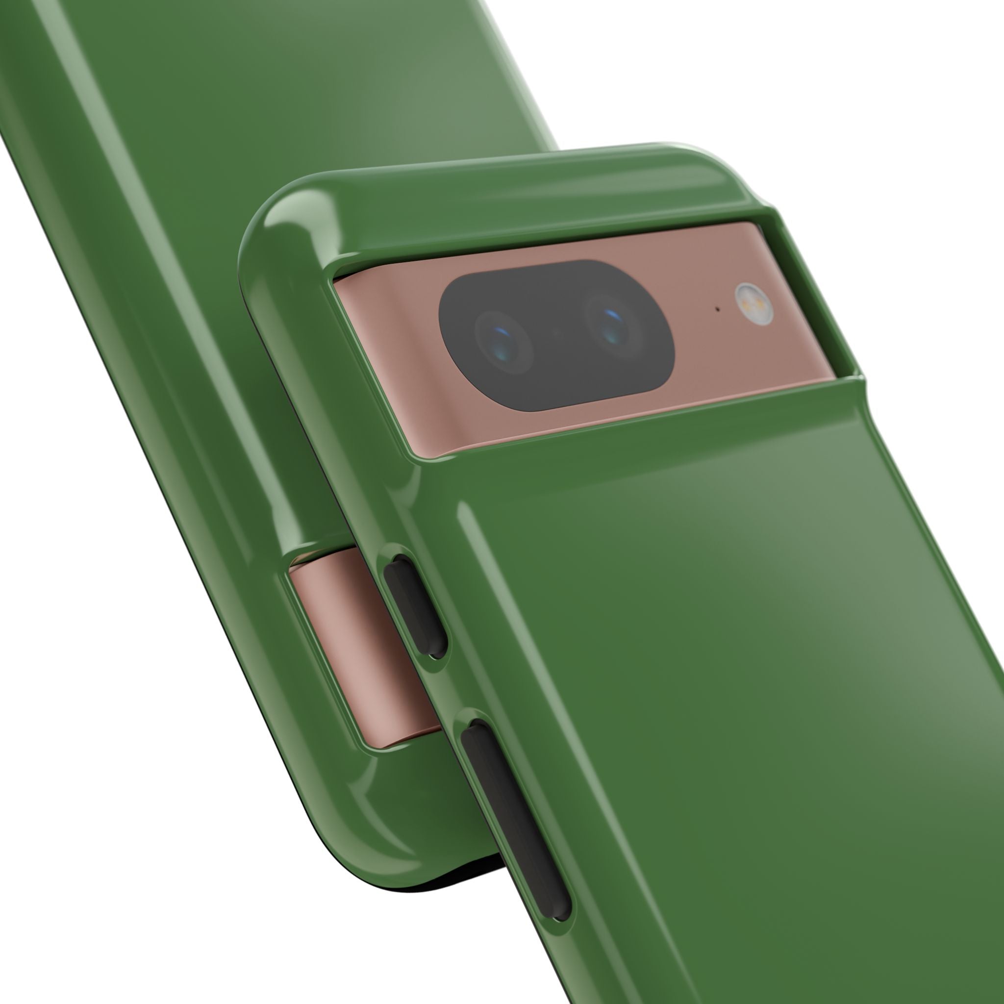 Fern Green | Phone Case for Google Pixel (Protective Case)