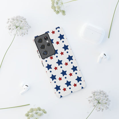 Stars Dance Bright - Samsung Case