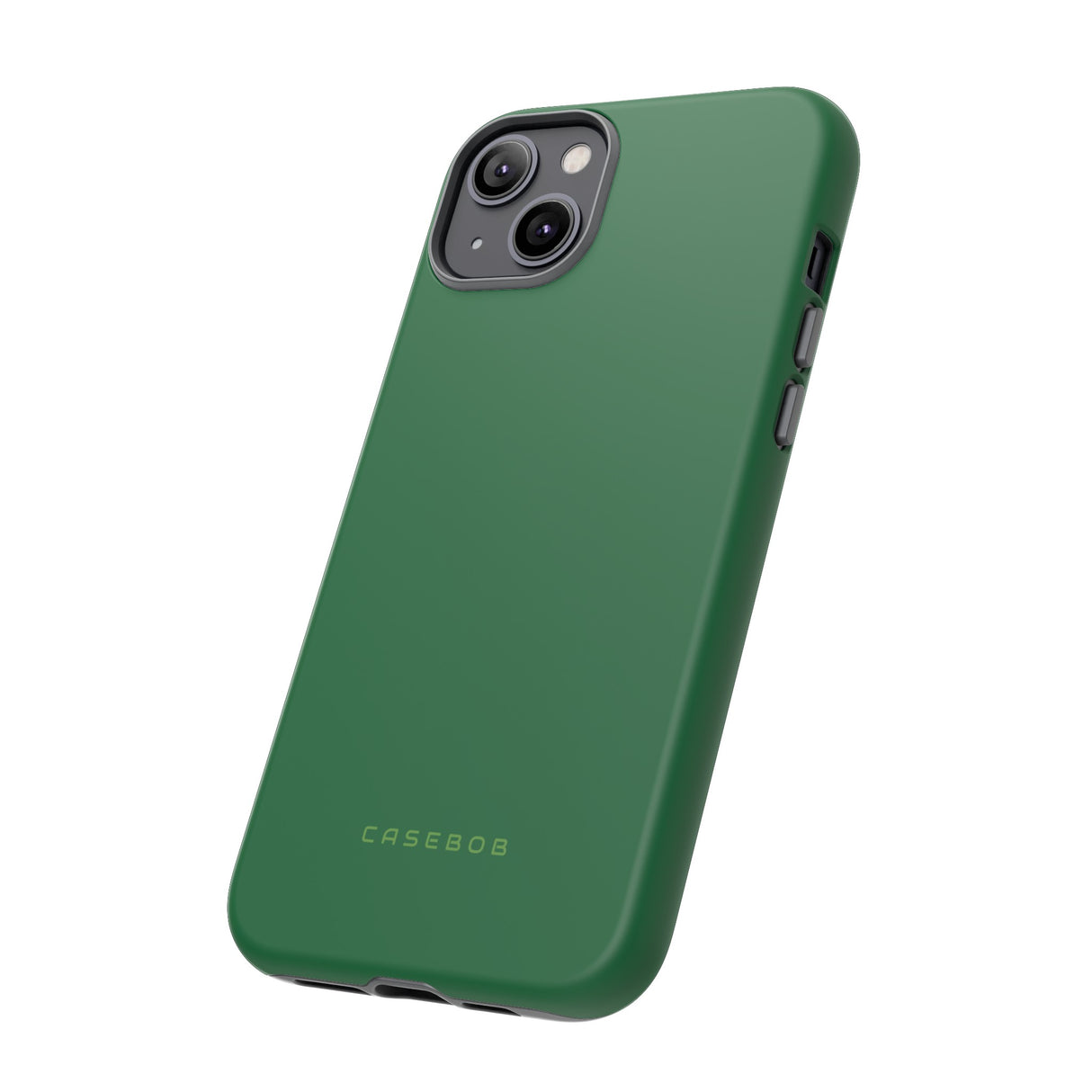 Dartmouth Green Phone Case - Protective Phone Case