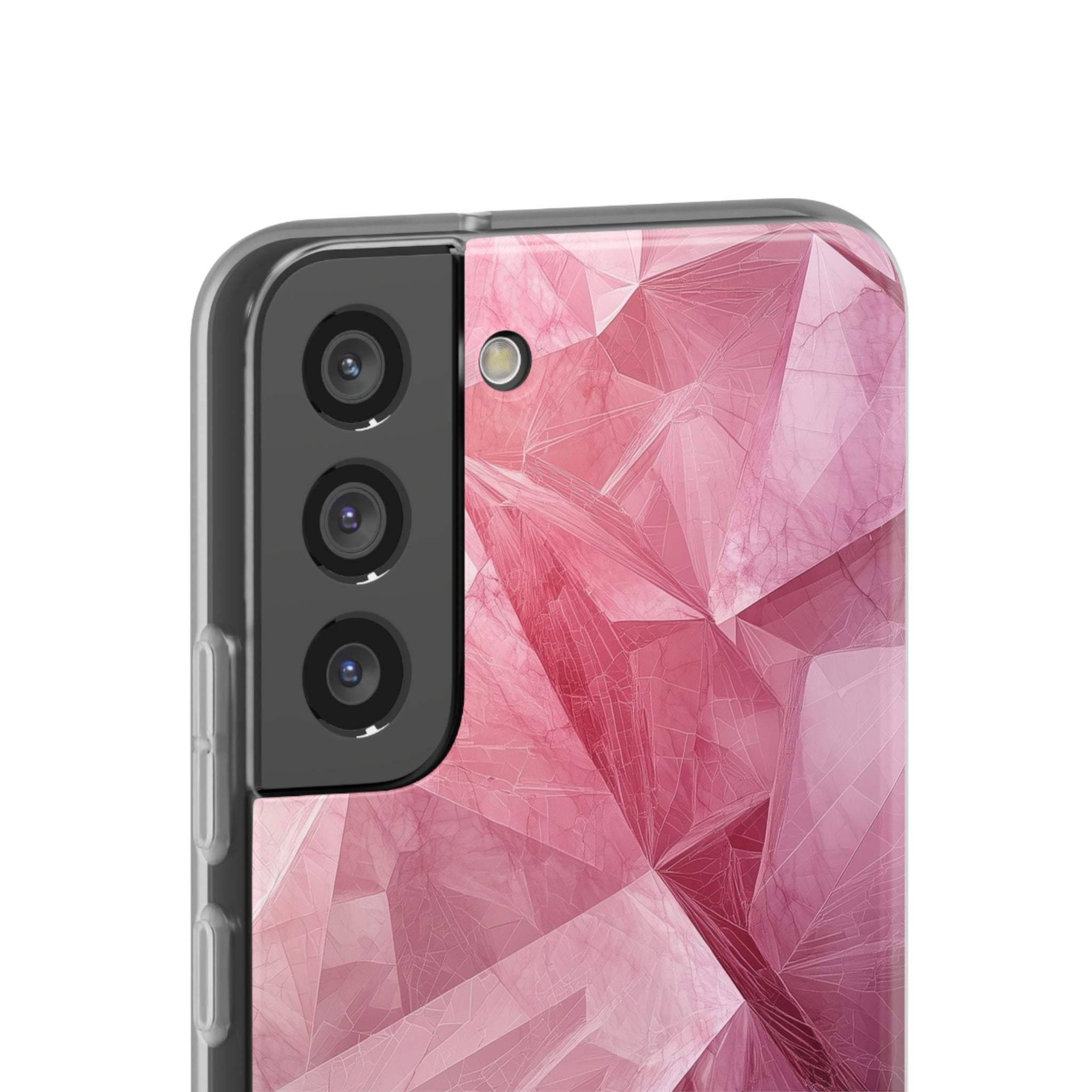 Crystalline Veins Samsung S22 - Soft