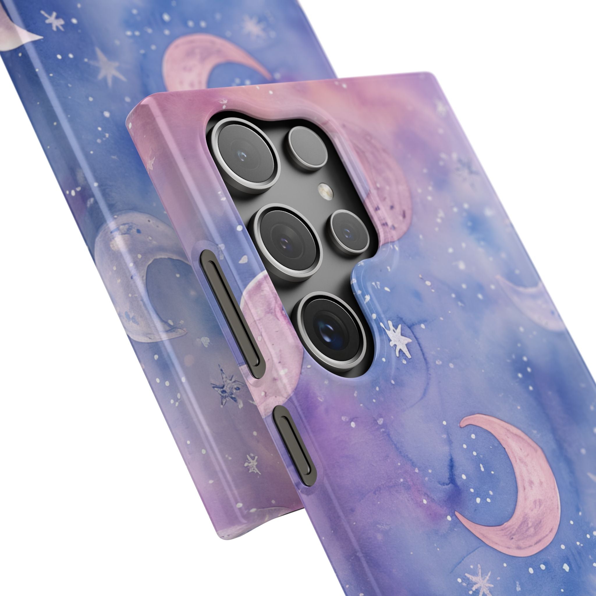 Celestial Dreamscape - Slim Samsung S24 Phone Case