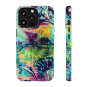 Gradient Batik - Protective Phone Case