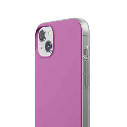 Ultra Pink | Phone Case for iPhone (Flexible Case)