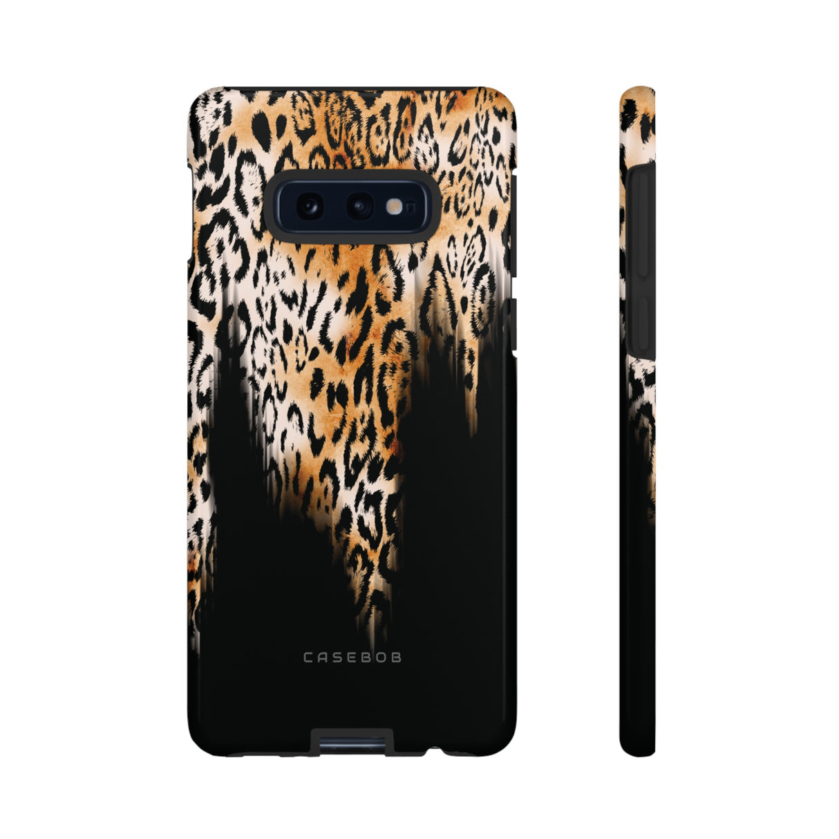 Leopard - Protective Phone Case