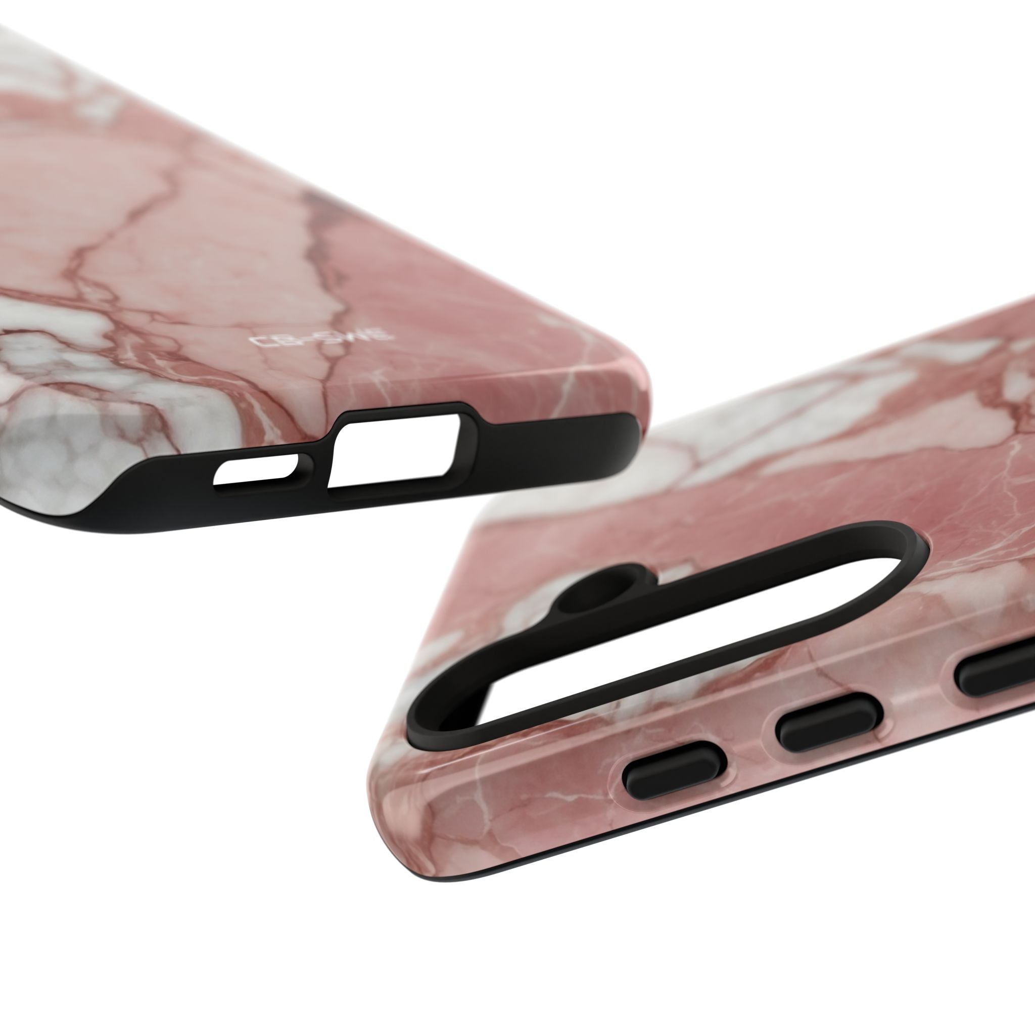 Soft Waves Flowing - Samsung Case