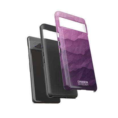Strati Sogno di Lavanda Google Pixel 7 - Tough