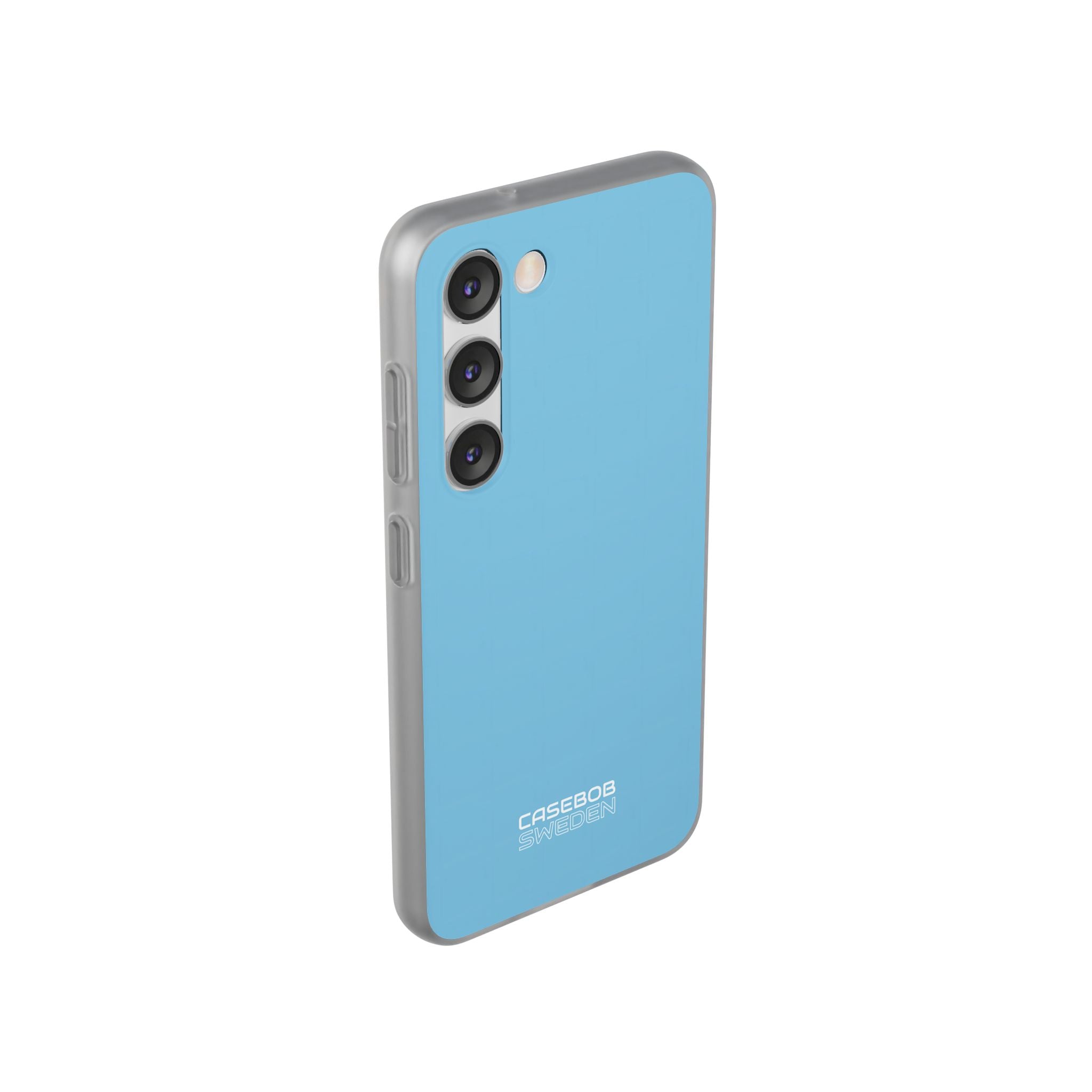 Sky Blue Samsung S23 - Flexi