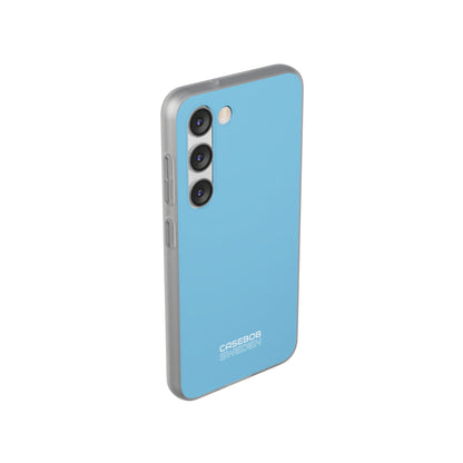 Sky Blue Samsung S23 - Flexi