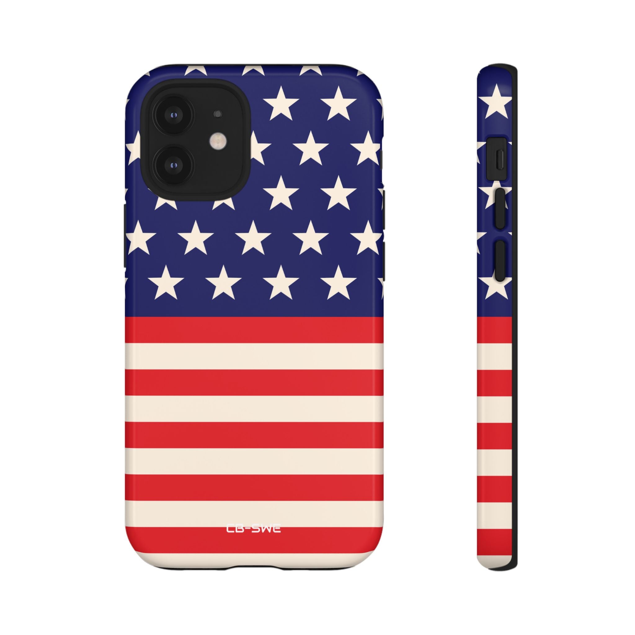 Stars Shine Bright - iPhone Case
