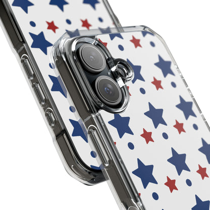 Stars Dance Bright iPhone Case - Impact