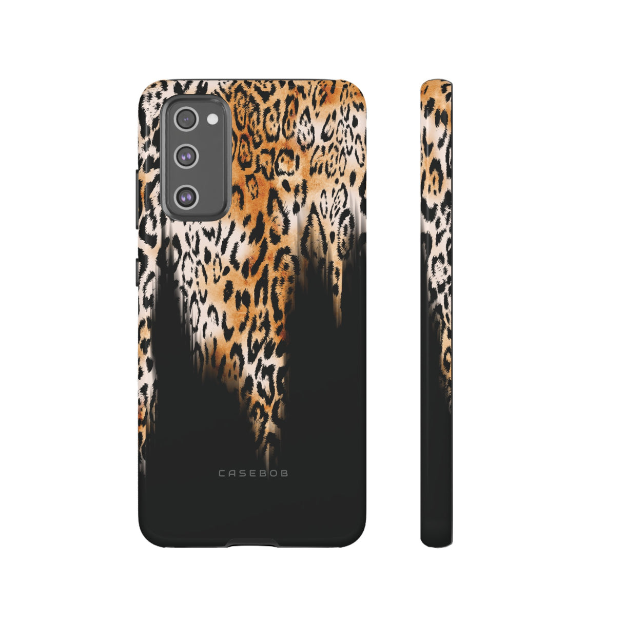 Leopard - Schutzhülle fürs Handy