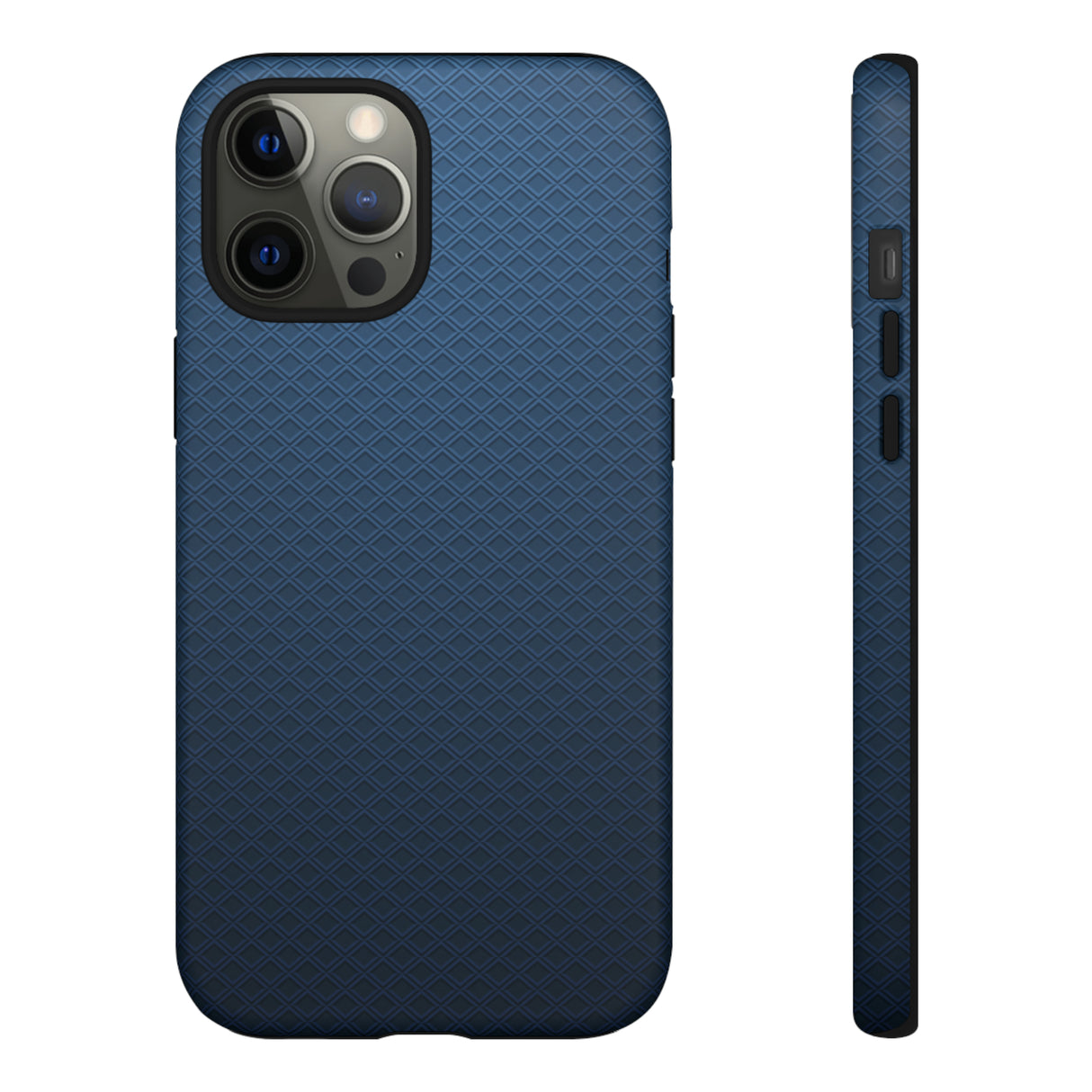 Exclusive Blue - Protective Phone Case