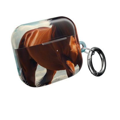 Running Blaze - AirPods Case