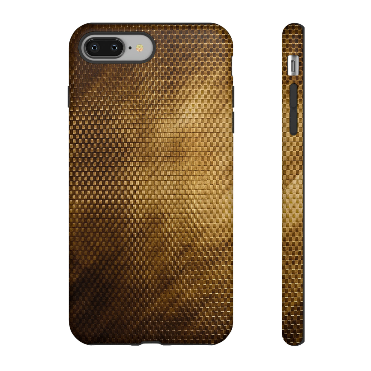 Reno Gold - Protective Phone Case