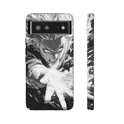 Reaching Out Fast - Google Pixel Case