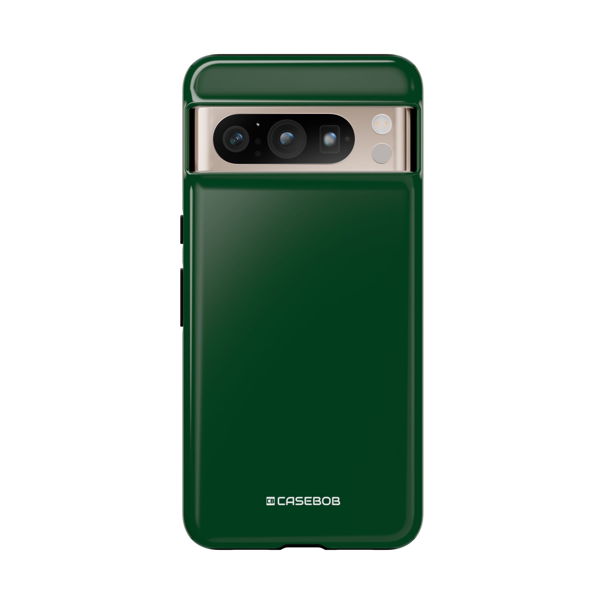 Forest Green | Phone Case for Google Pixel (Protective Case)