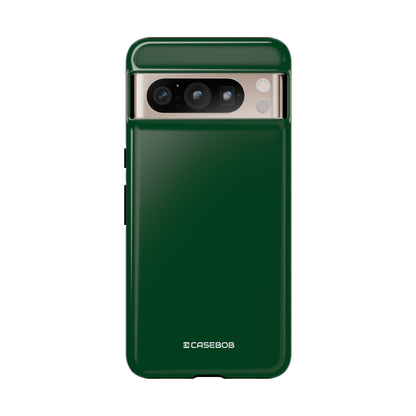 Forest Green | Phone Case for Google Pixel (Protective Case)