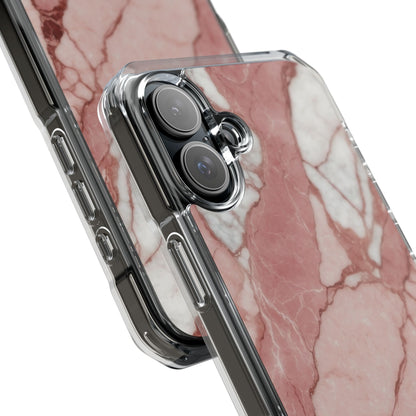 Soft Waves Flowing iPhone Case - Impact