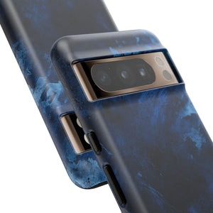 Mystic Azure | Phone Case for Google Pixel (Protective Case)