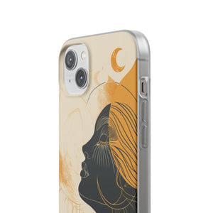 Ethereal Harmony | Flexible Phone Case for iPhone