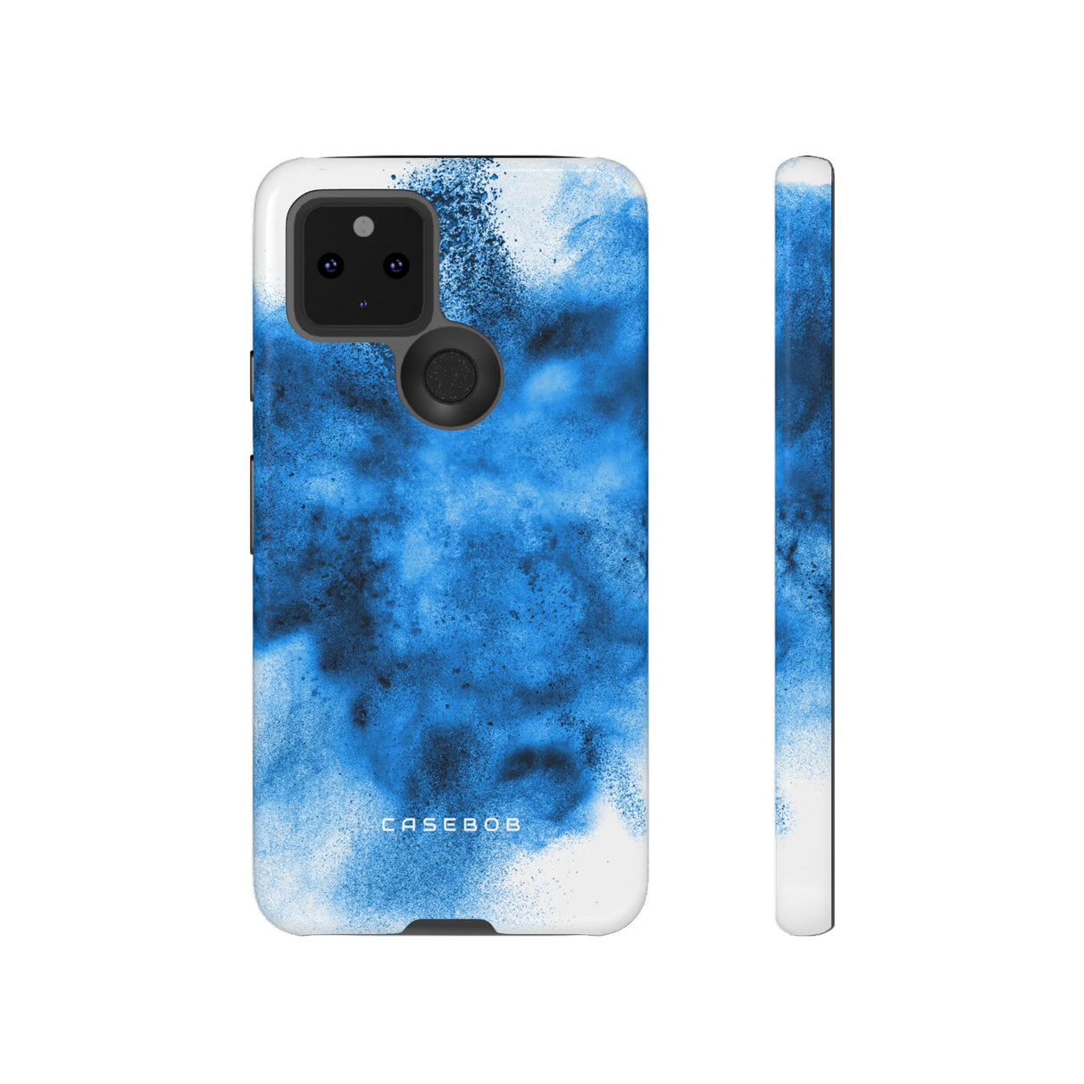 Blue Aesthetic - Protective Phone Case