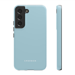 Light Blue - Protective Phone Case - Protective Phone Case