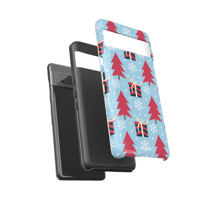 Winter Delights Dance - Google Pixel Case