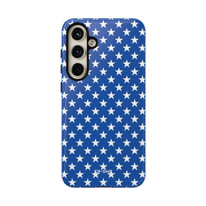 Stars Fill Sky - Samsung Case