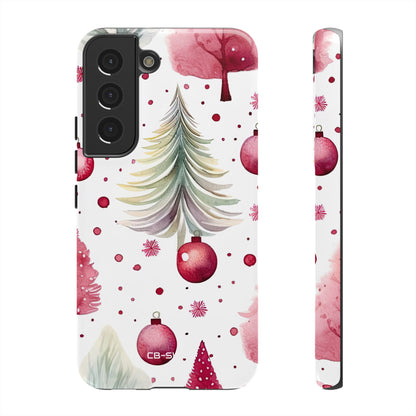 Ornaments Hang Bright - Samsung Case