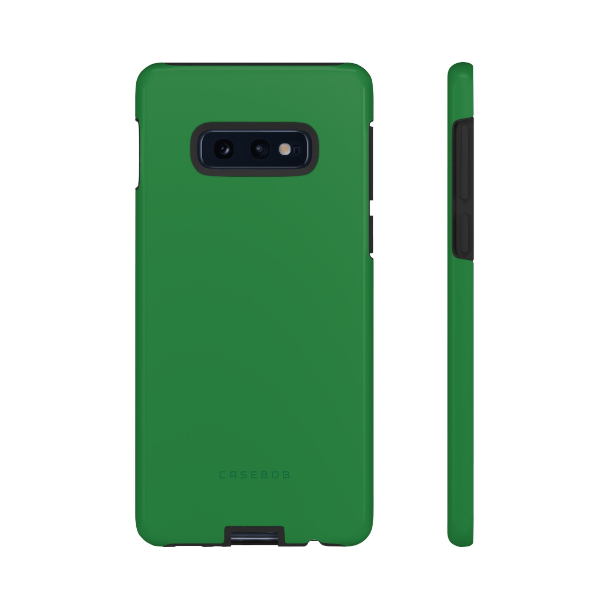 Forest Green - Protective Phone Case