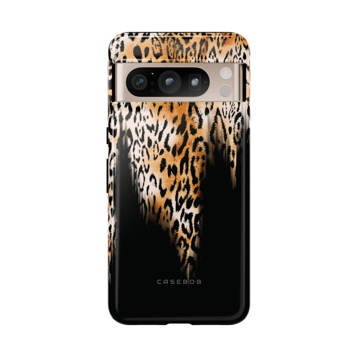 Leopard - Schutzhülle fürs Handy