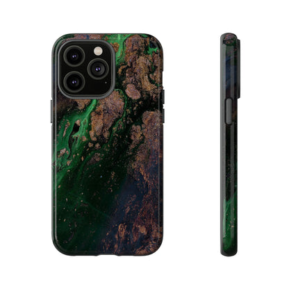 Earth Ink Art - Protective Phone Case