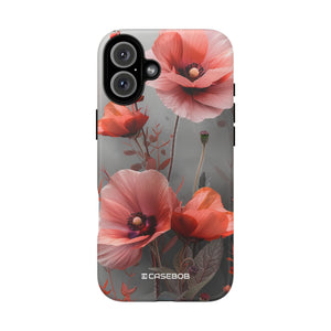 Ethereal Floral Serenity - for iPhone 16