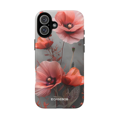 Ätherische florale Gelassenheit - für iPhone 16