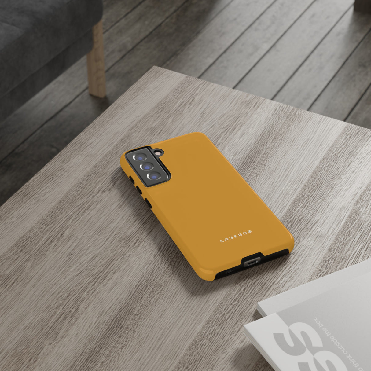 Marigold - Protective Phone Case