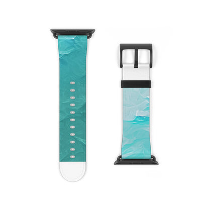 Teal Mists - Kellonranneke