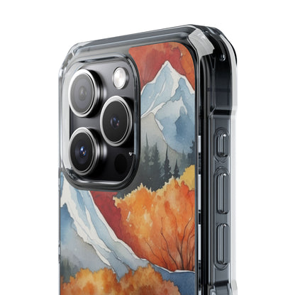 Funda para iPhone Baile de Hojas de Otoño - Impact